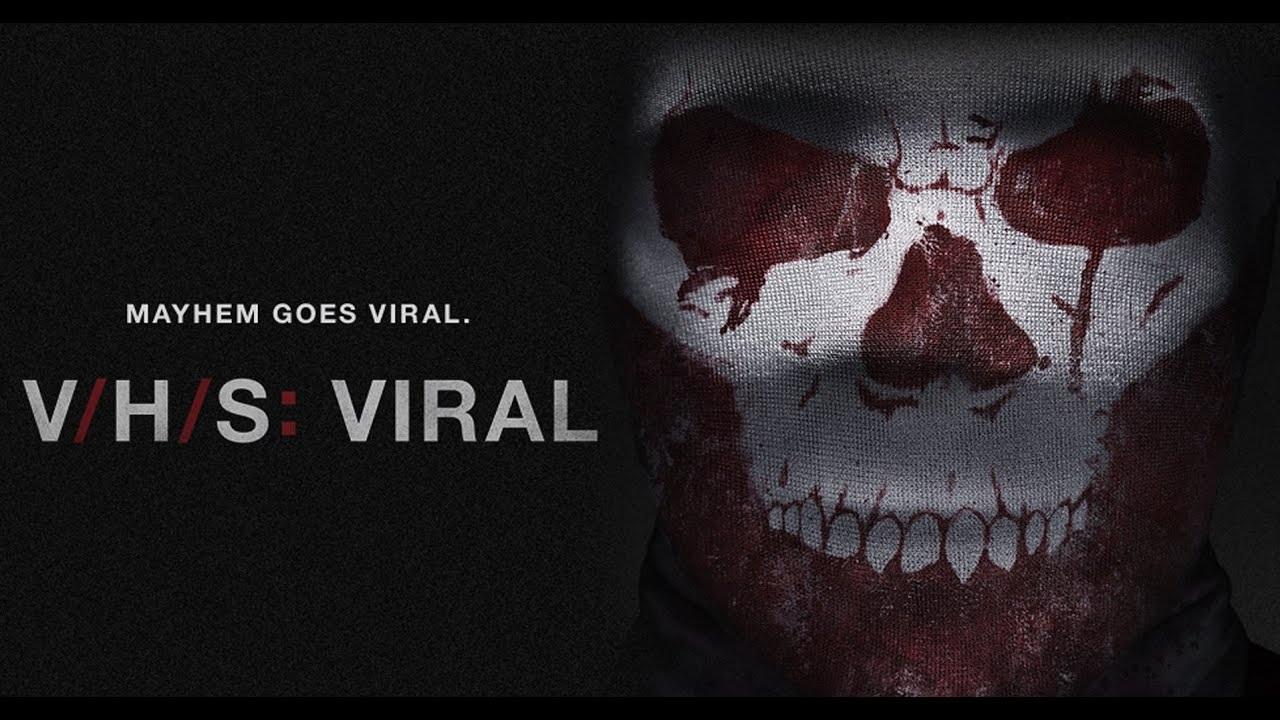 فيلم V_H_S Viral 2014 مترجم كامل HD اونلاين