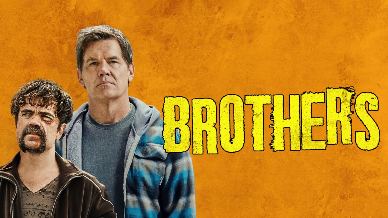 فيلم Brothers 2024 مترجم كامل HD اونلاين