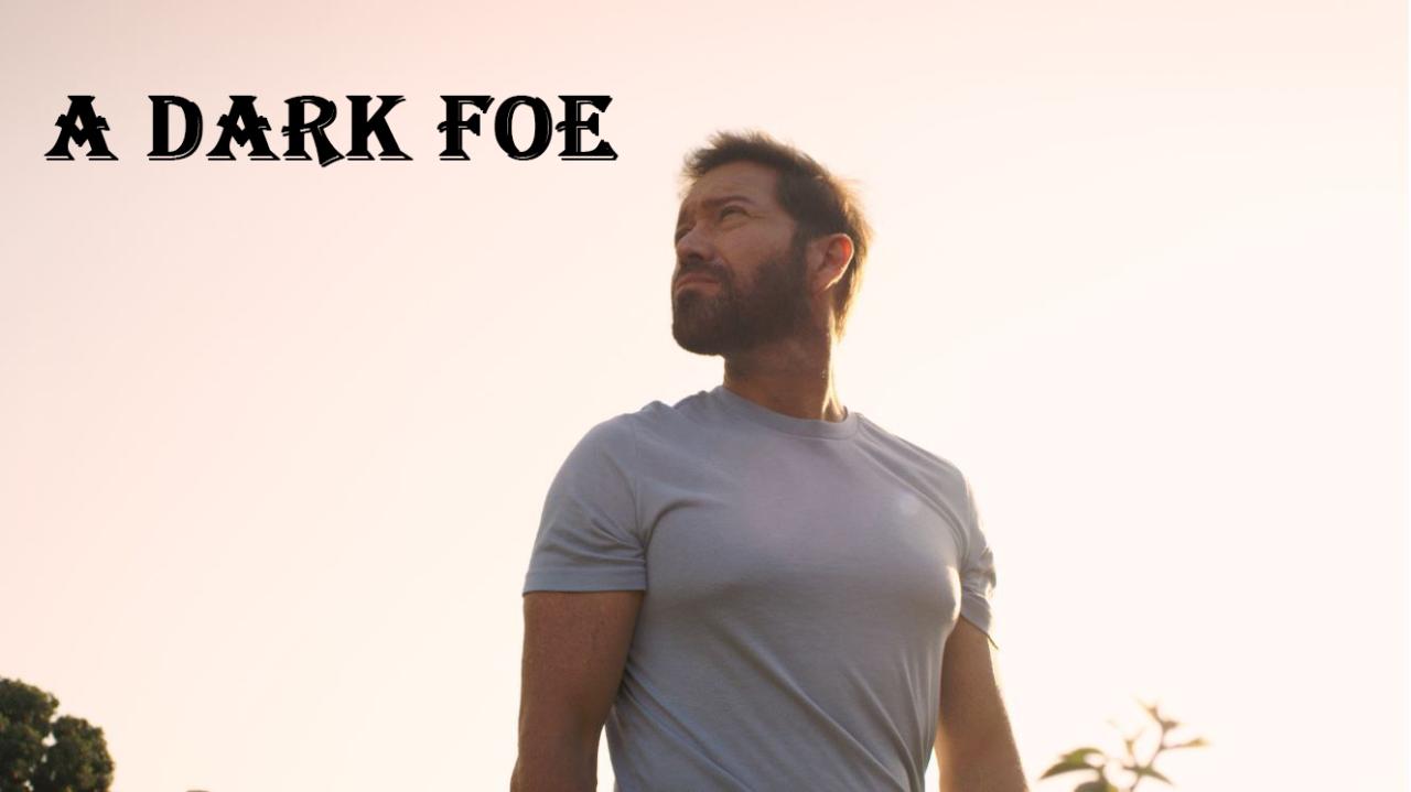 فيلم A Dark Foe 2020 مترجم كامل HD اونلاين