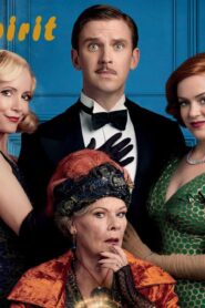 فيلم Blithe Spirit 2020 مترجم كامل HD اونلاين