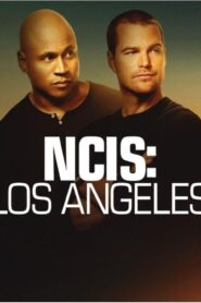 مسلسل NCIS: Los Angeles الموسم 12 الحلقة 10 العاشرة مترجمة اونلاين