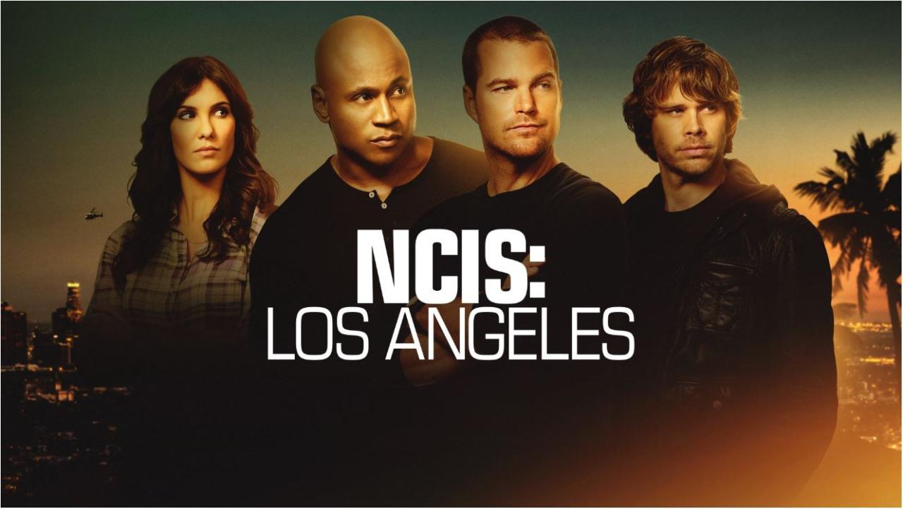 مسلسل NCIS: Los Angeles الموسم 12 الحلقة 13 الثالثة عشر مترجمة اونلاين