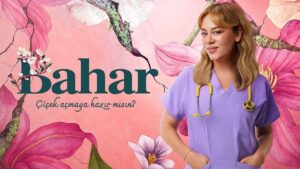 مسلسل بهار الحلقة 55 الخامسة والخمسون مترجمة اونلاين