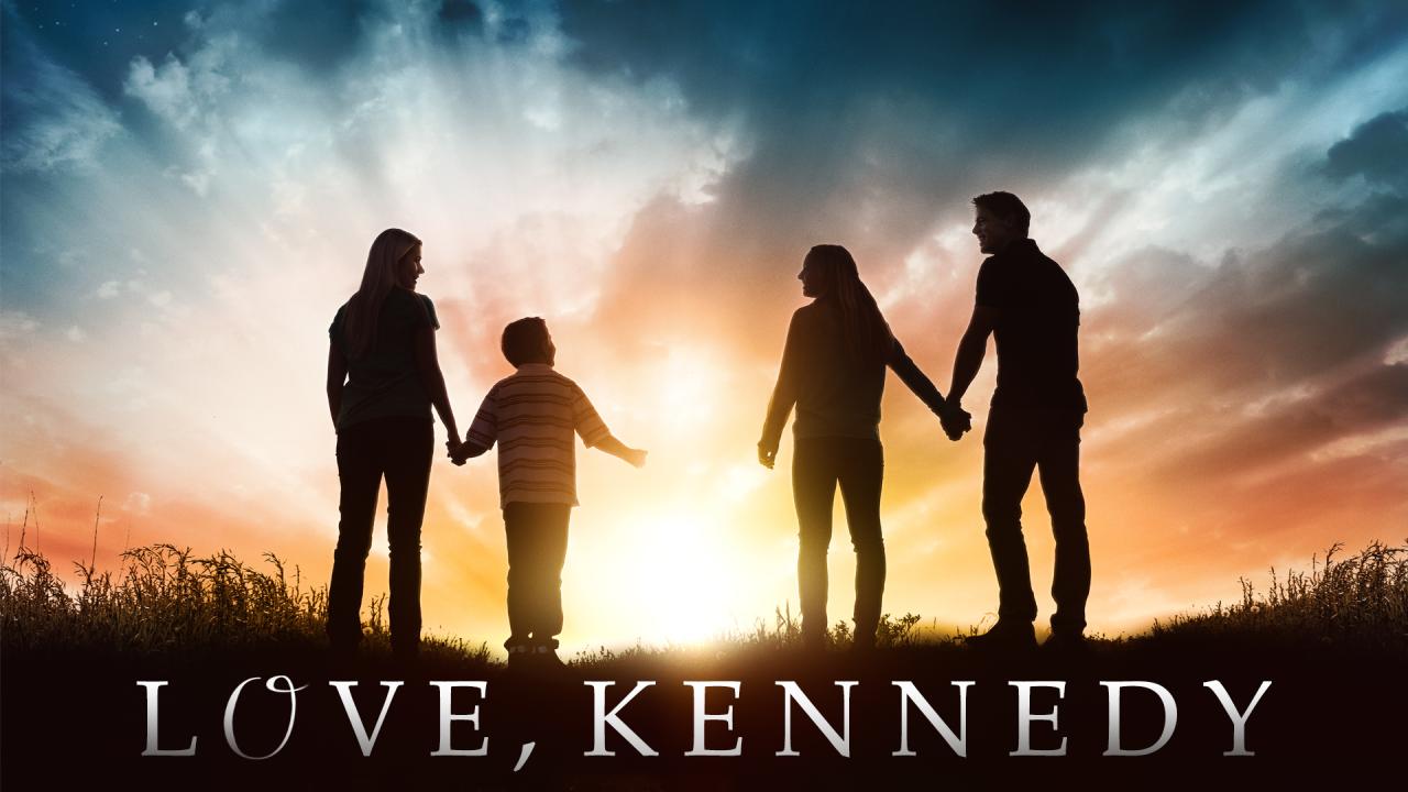 فيلم Love Kennedy 2017 مترجم كامل HD اونلاين