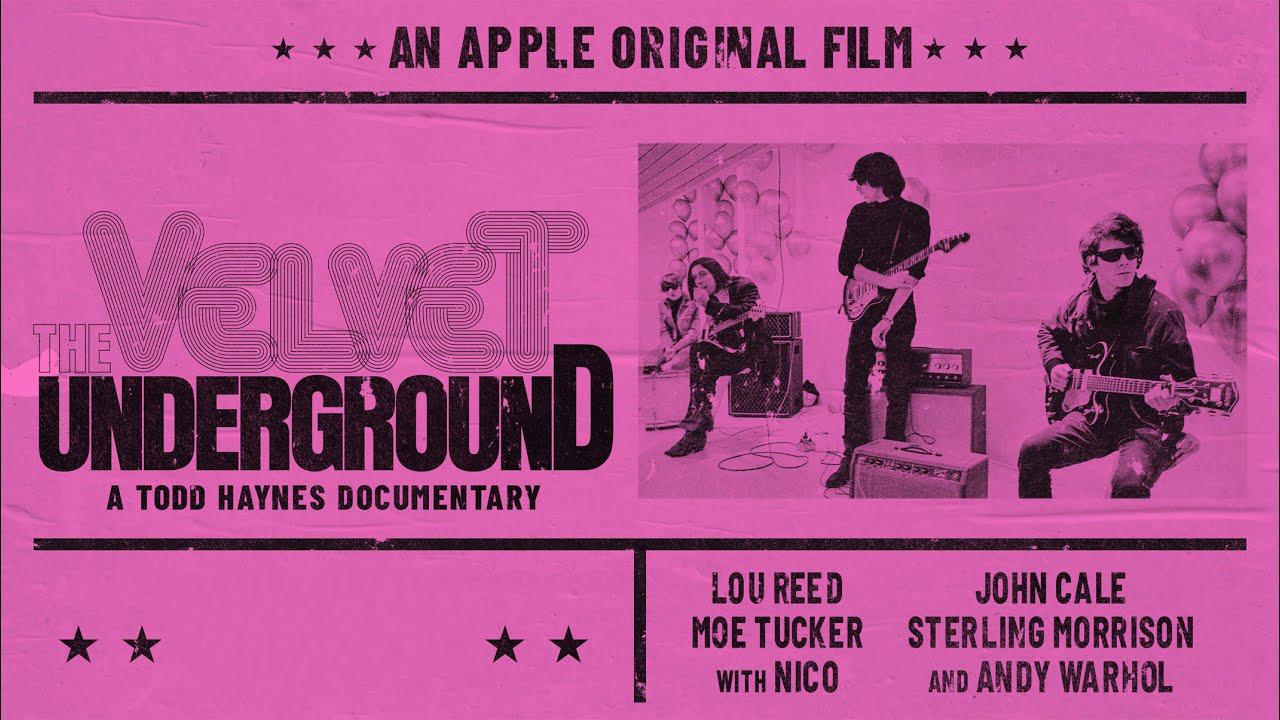 فيلم The Velvet Underground 2021 مترجم كامل HD اونلاين