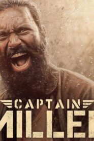 فيلم Captain Miller 2024 مترجم كامل HD اونلاين