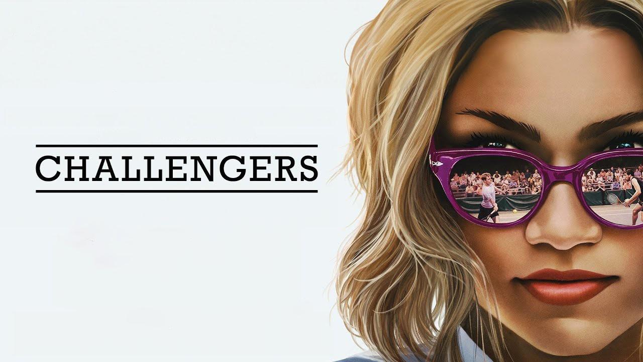 فيلم Challengers 2024 مترجم كامل HD اونلاين