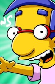 انمي The Simpsons الموسم التاسع عشر الحلقة 7 السابعة مترجمة اونلاين