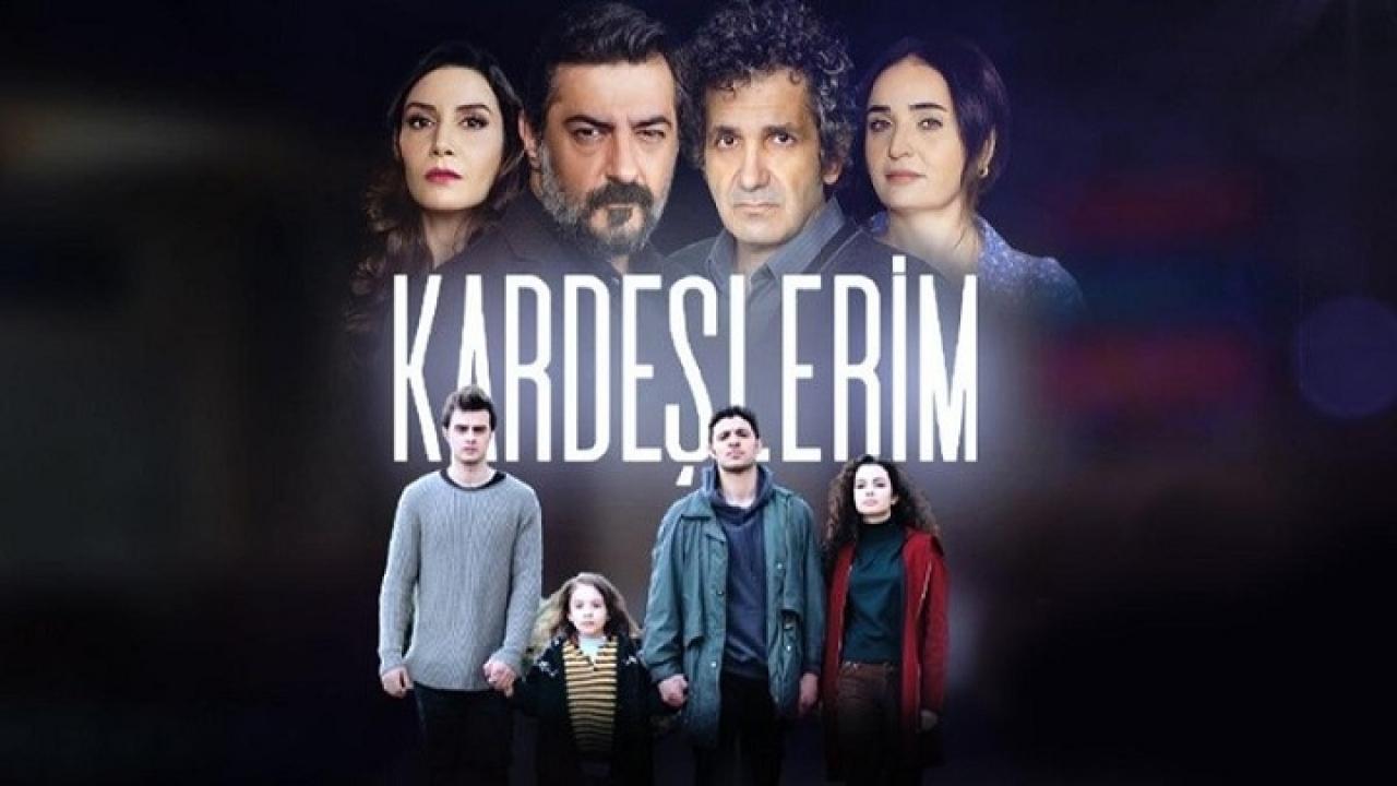 مسلسل اخوتي الحلقة 111 مترجمة اونلاين