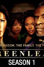 مسلسل Greenleaf الموسم الاول الحلقة 3 الثالثة مترجمة اونلاين