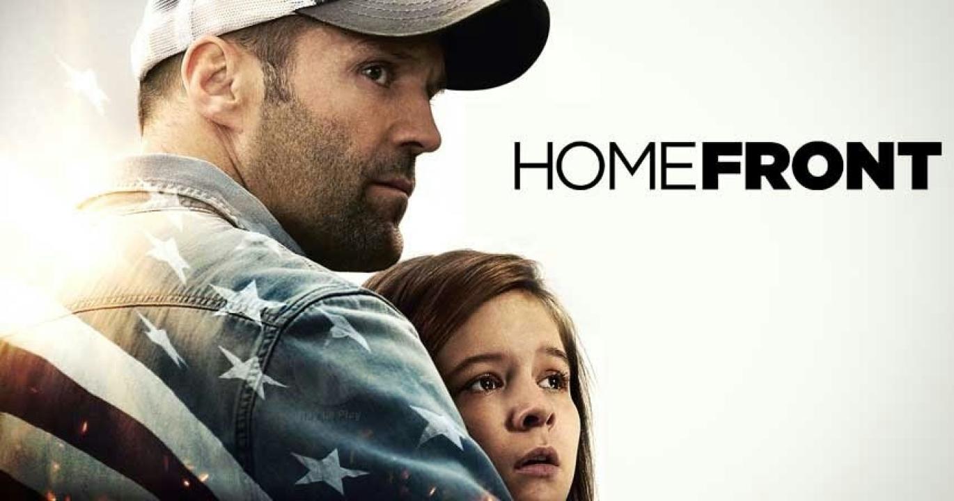 فيلم Homefront 2013 مترجم كامل HD اونلاين
