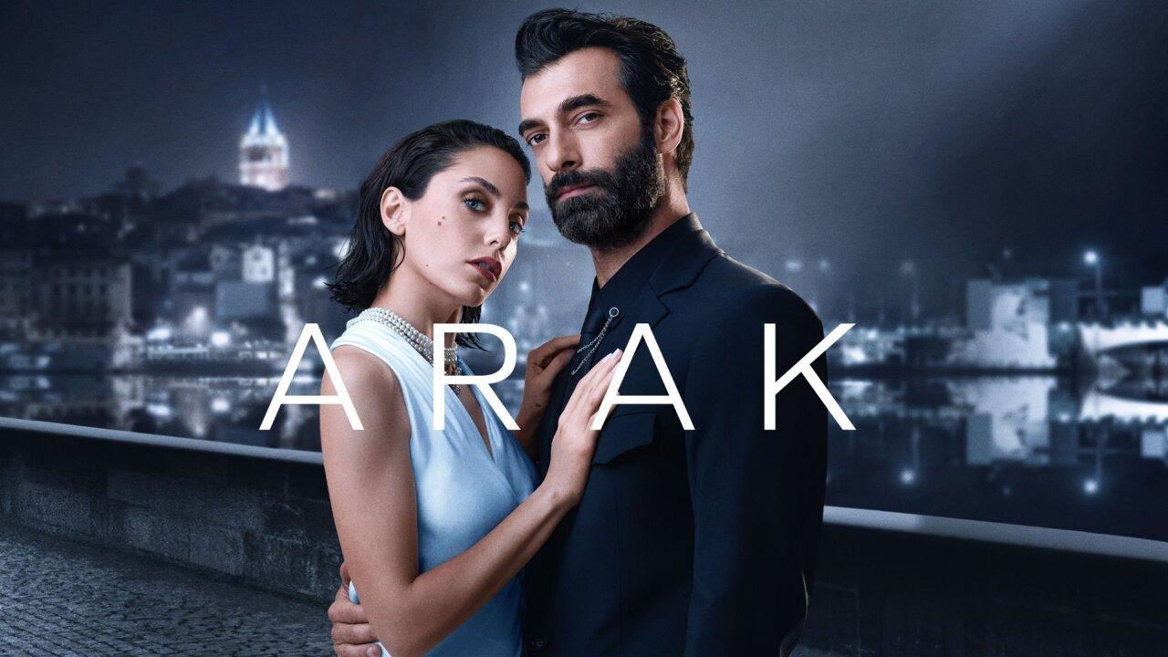 مسلسل النهب الحلقة 3 الثالثة مترجمة اونلاين