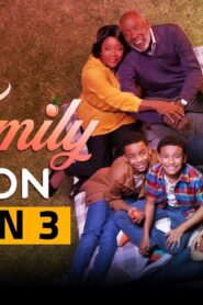 مسلسل Family Reunion الموسم الثالث الحلقة 7 السابعة مترجمة اونلاين