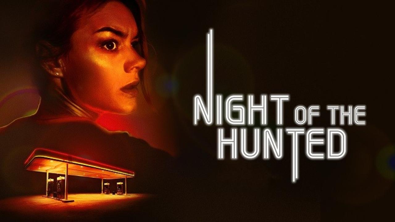 فيلم Night of the Hunted 2023 مترجم كامل HD اونلاين