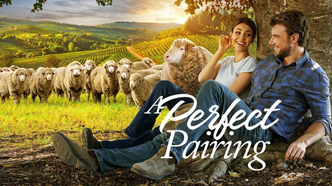 فيلم A Perfect Pairing 2022 مترجم كامل HD اونلاين
