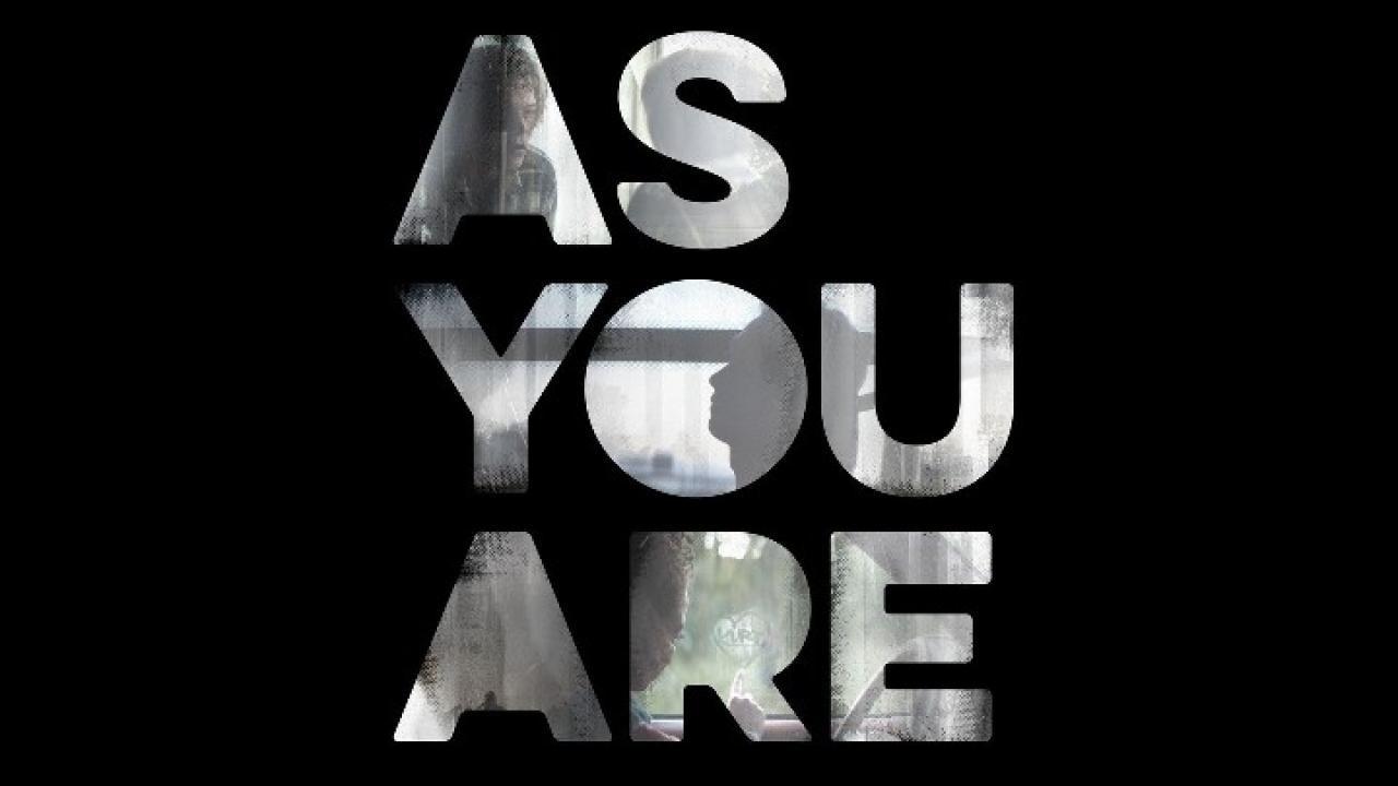فيلم As You Are 2016 مترجم كامل HD اونلاين