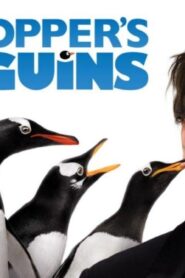 فيلم Mr Poppers Penguins 2011 مترجم كامل HD اونلاين