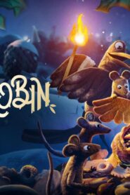 فيلم Robin Robin 2021 مترجم كامل HD اونلاين