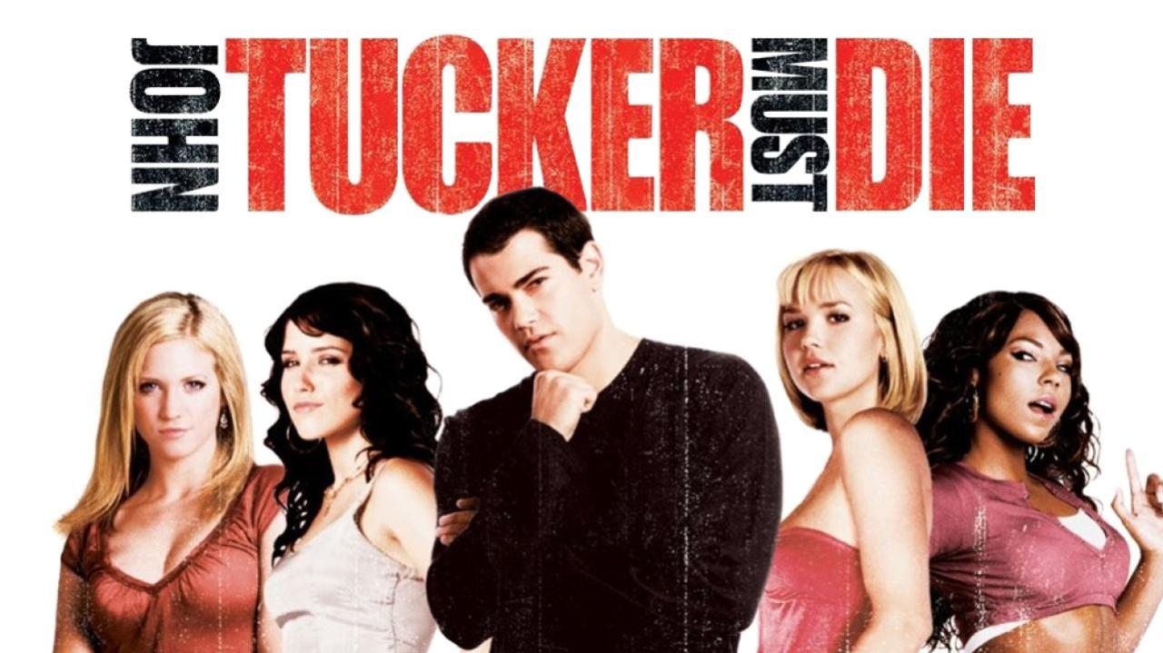 فيلم Tucker And Dale vs Evil 2010 مترجم كامل HD اونلاين