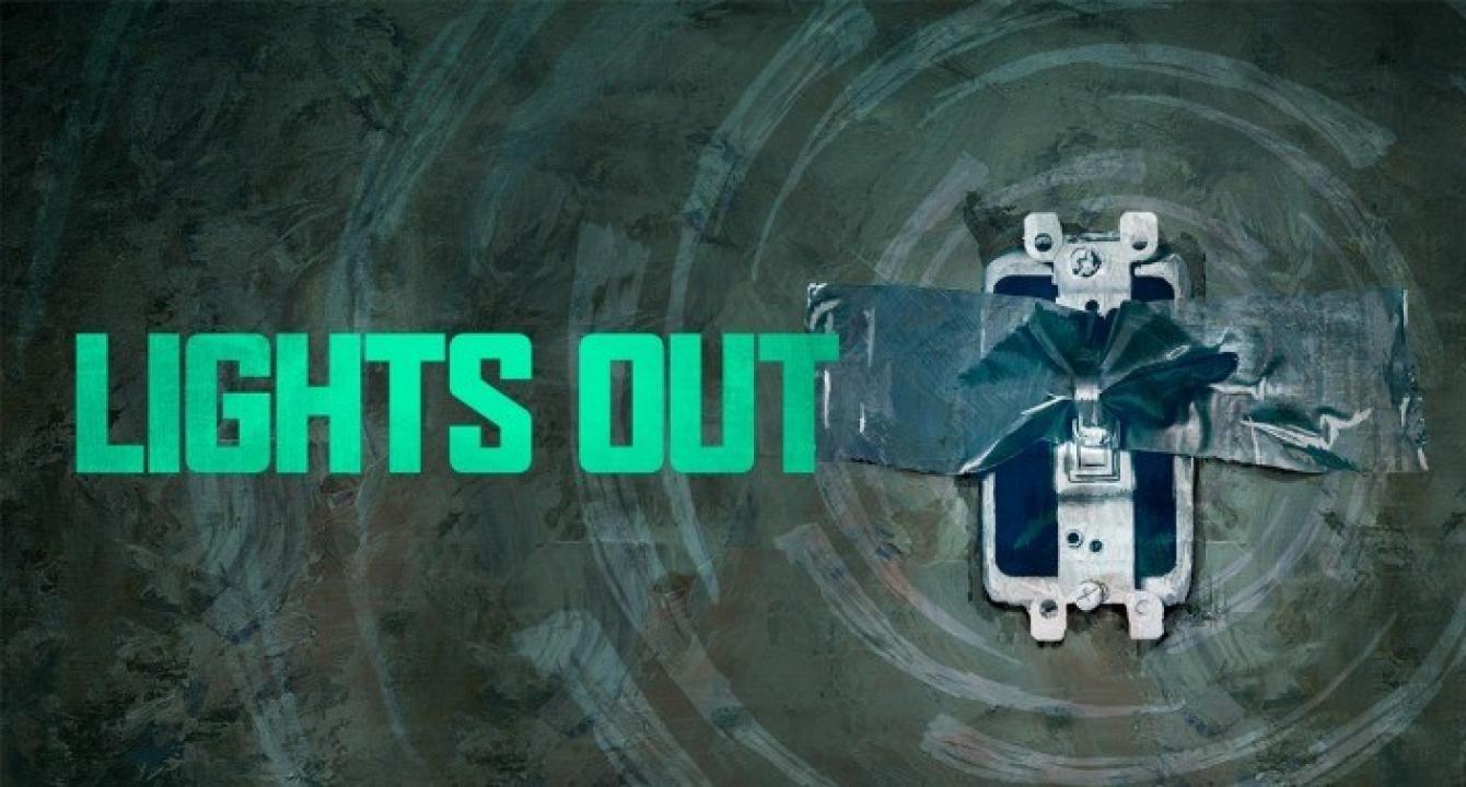 فيلم Lights Out 2016 مترجم كامل HD اونلاين