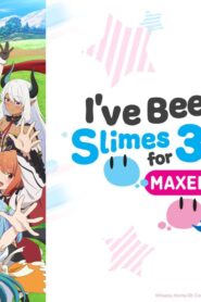 انمي Slime 300 الموسم الثاني الحلقة 7 السابعة مترجمة اونلاين