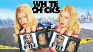 فيلم White Chicks 2004 مترجم كامل HD اونلاين
