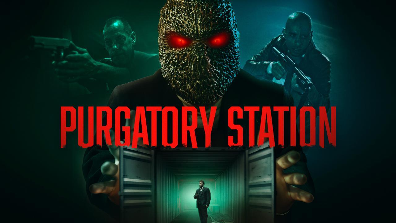فيلم Purgatory Station 2024 مترجم كامل HD اونلاين