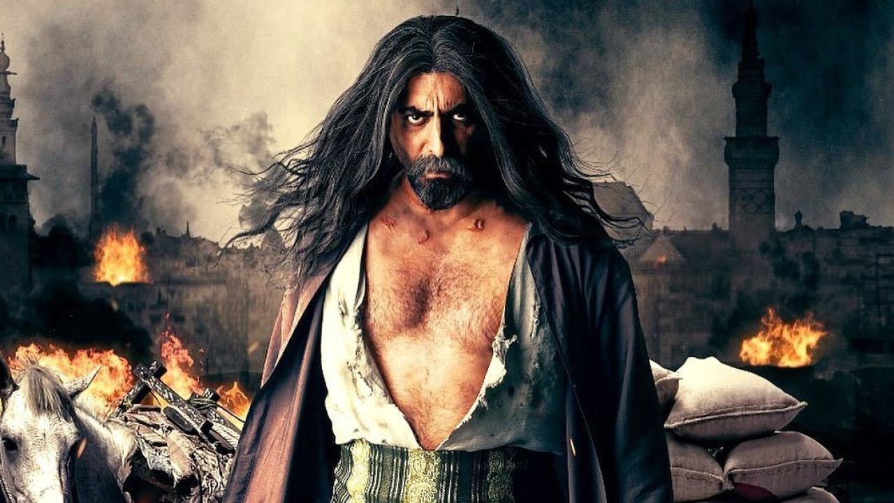 مسلسل العربجي الحلقة 30 الثلاثون والأخيرة اونلاين