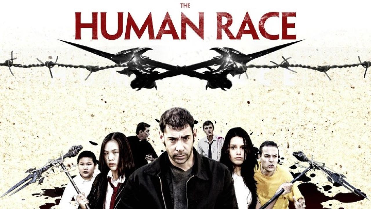 فيلم The Human Race 2013 مترجم كامل HD اونلاين