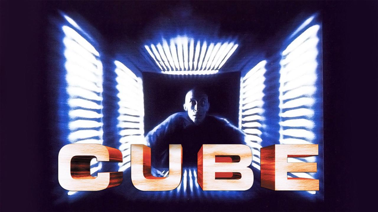 فيلم Cube 1997 مترجم كامل HD اونلاين