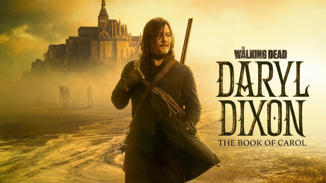 مسلسل The Walking Dead: Daryl Dixon الموسم الثاني الحلقة 5 الخامسة مترجمة اونلاين