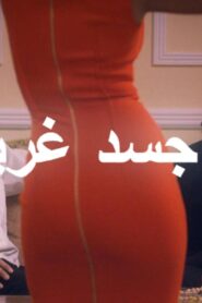مشاهدة فيلم جسد غريب 2016 كامل HD اونلاين