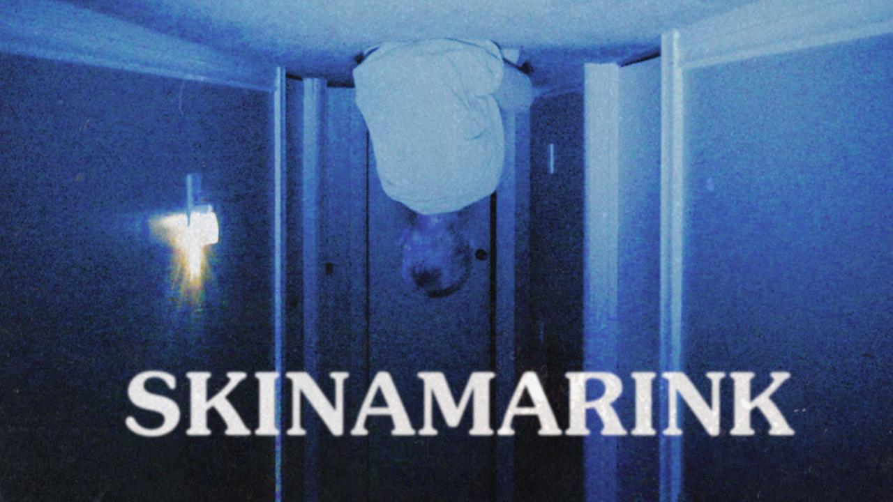 فيلم Skinamarink 2022 مترجم كامل HD اونلاين