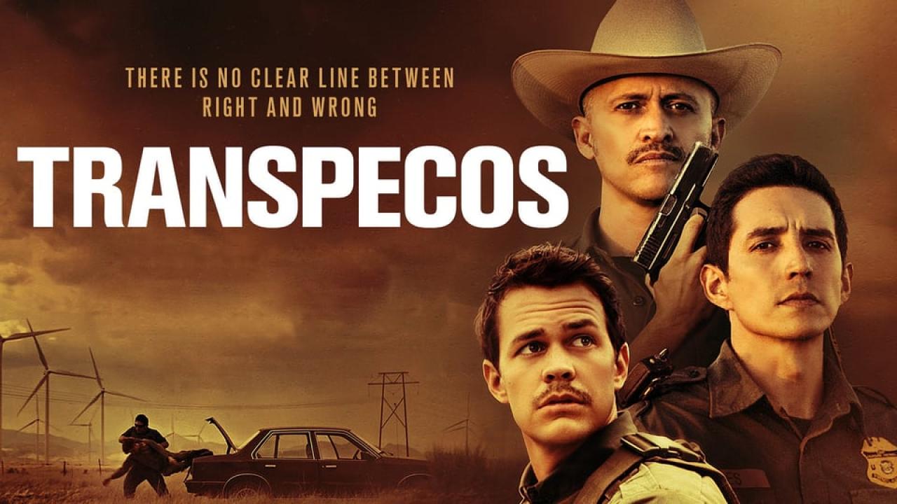 فيلم Transpecos 2016 مترجم كامل HD اونلاين
