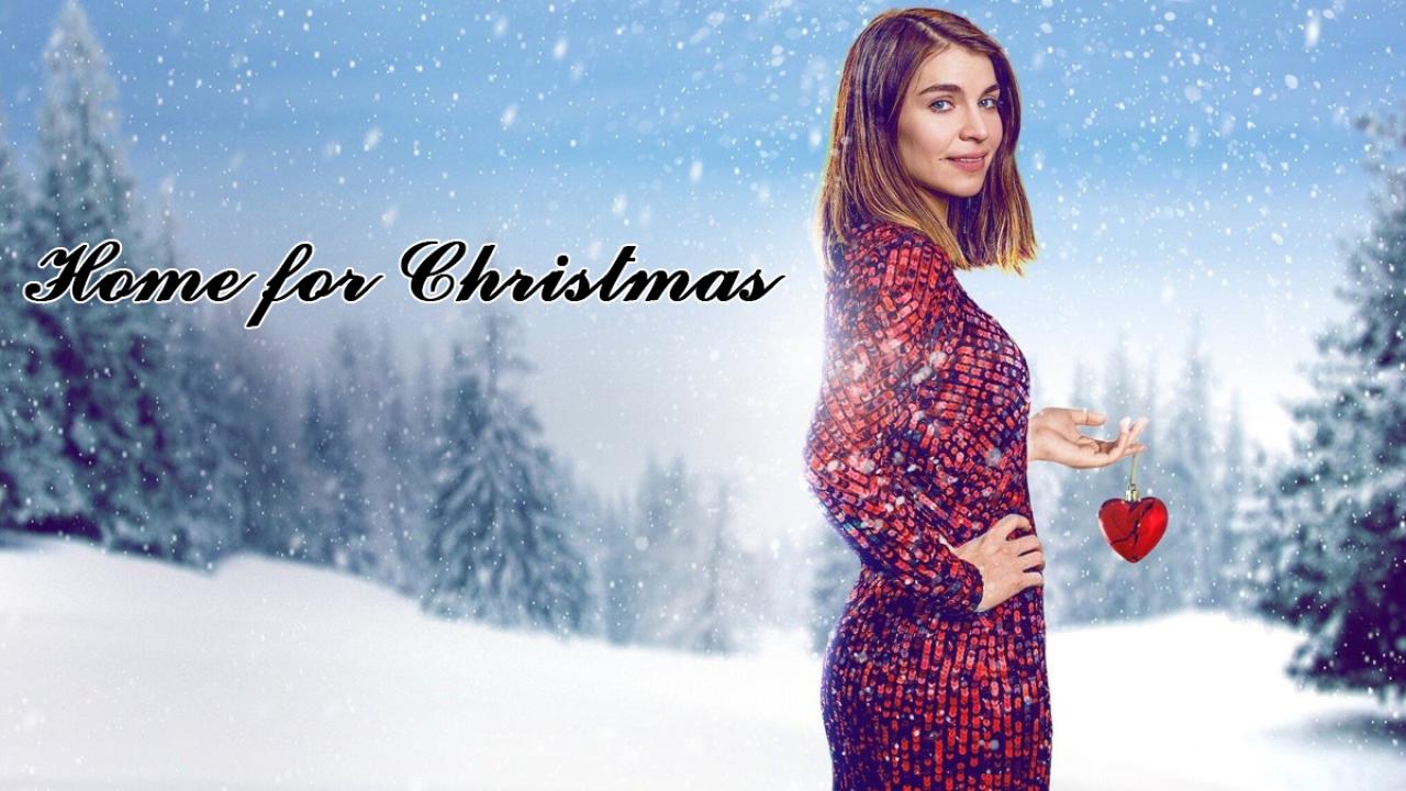مسلسل Home for Christmas الموسم الثاني الحلقة 1 الاولي مترجمة اونلاين