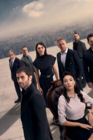مسلسل المنظمة الحلقة 117 مترجمة اونلاين