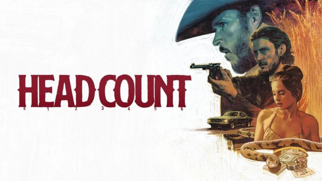 فيلم Head Count 2023 مترجم كامل HD اونلاين