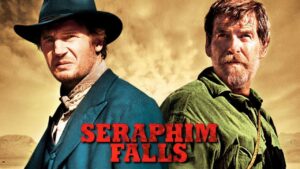 فيلم Seraphim Falls 2006 مترجم كامل HD اونلاين
