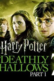 فيلم Harry Potter and the Deathly Hallows: Part 1 2010 مترجم كامل HD اونلاين