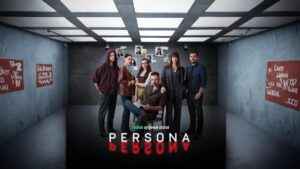 مسلسل الشخصية 2025 الحلقة 1 الاولي مترجمة اونلاين