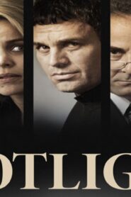 فيلم Spotlight 2015 مترجم كامل HD اونلاين