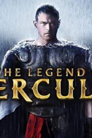 فيلم The Legend of Hercules 2014 مترجم كامل HD اونلاين