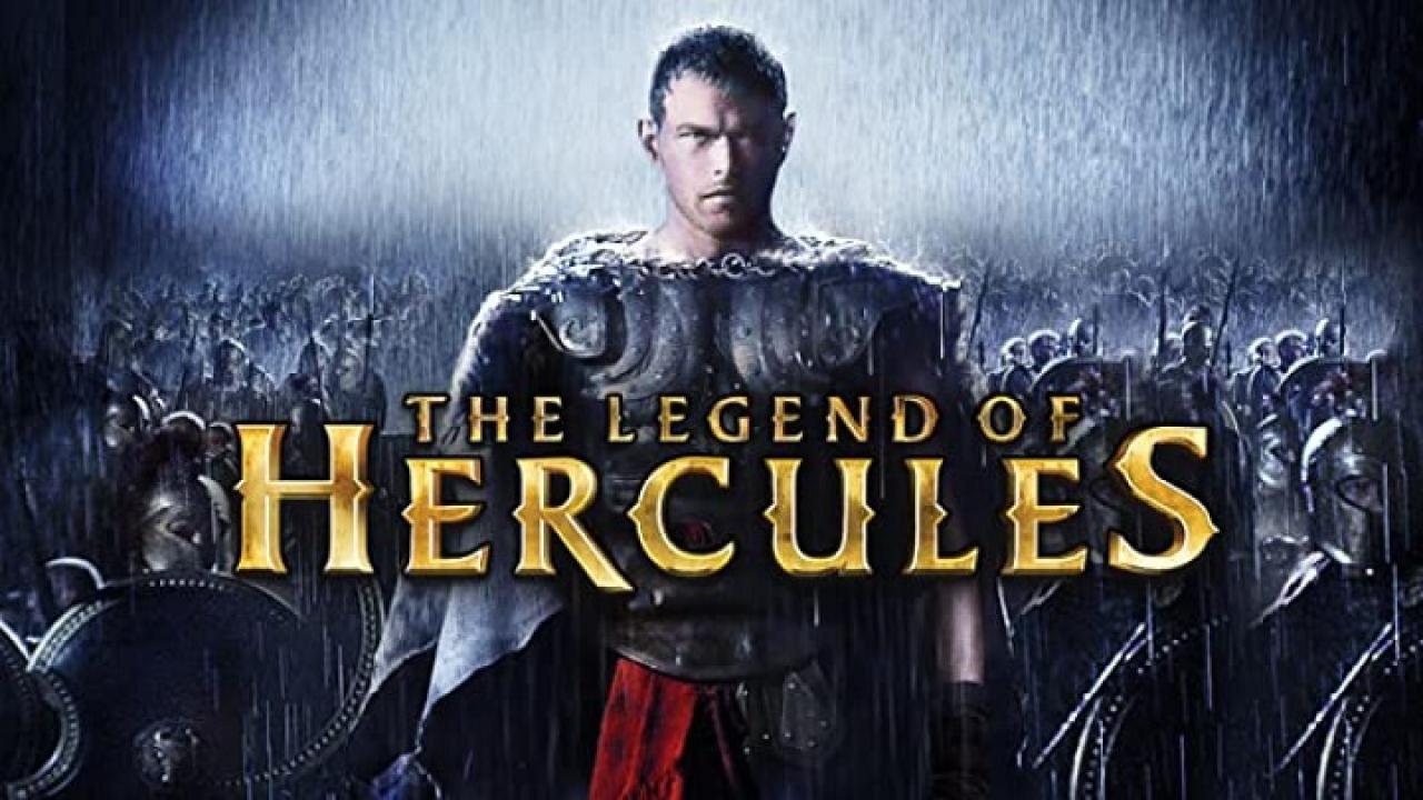 فيلم The Legend of Hercules 2014 مترجم كامل HD اونلاين