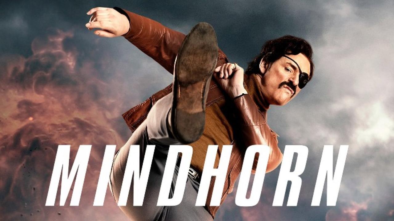 فيلم Mindhorn 2016 مترجم كامل HD اونلاين