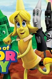 فيلم The Hero of Color City 2014 مترجم كامل HD اونلاين