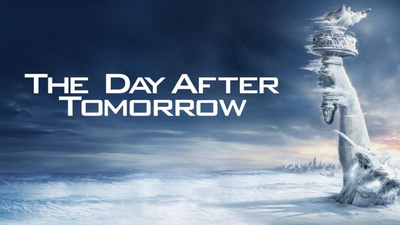 فيلم The Day After Tomorrow 2004 مترجم كامل HD اونلاين