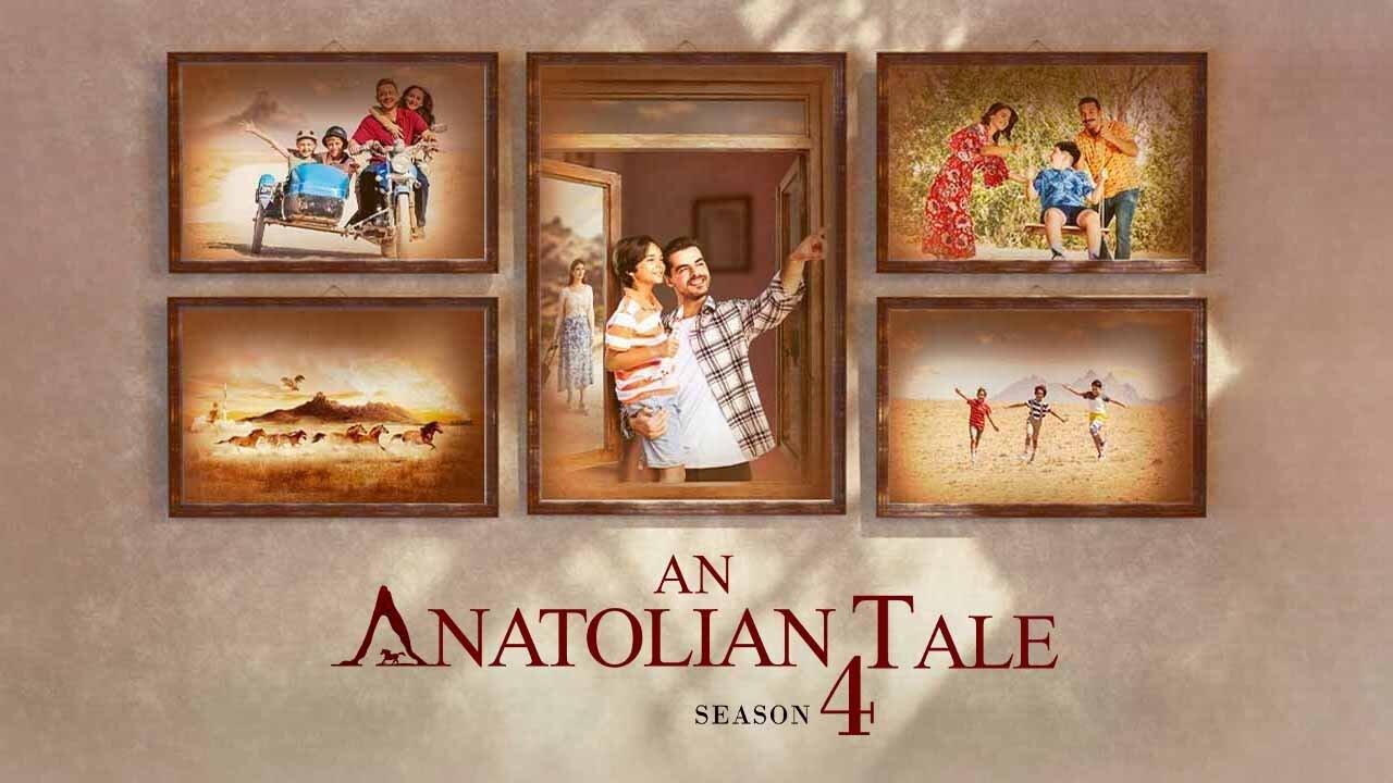 مسلسل جبل جونول الحلقة 141 مترجمة اونلاين