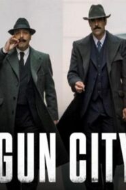 فيلم Gun City 2018 مترجم كامل HD اونلاين