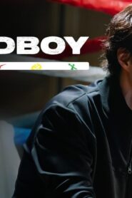 مسلسل Good Boy الحلقة 16 السادسة عشر والاخيرة مترجمة اونلاين
