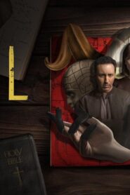 مسلسل Evil الموسم الرابع الحلقة 3 الثالثة مترجمة اونلاين